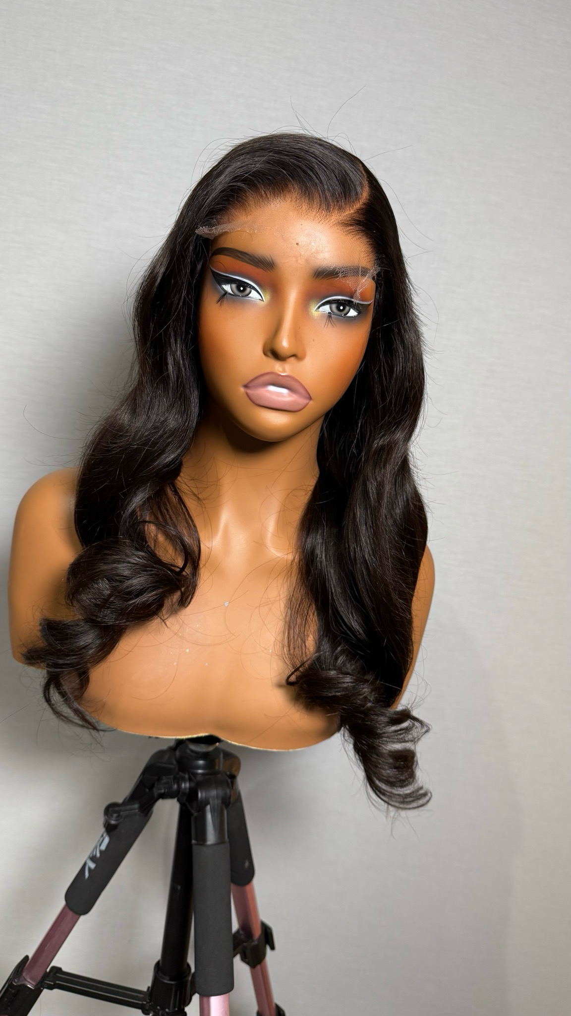 Unité Youri 5*5 lace HD 20