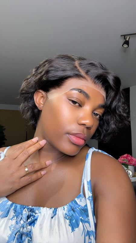PIXIE CUT ✨ PIXIE CUT ✨