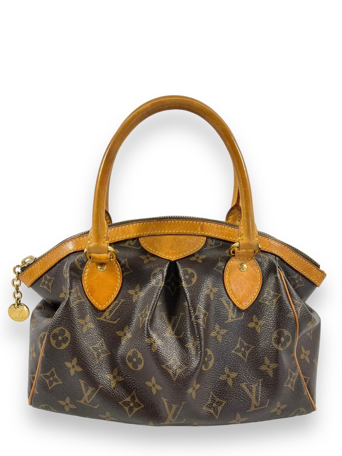 Louis Vuitton Tivoli PM Shoulderbag