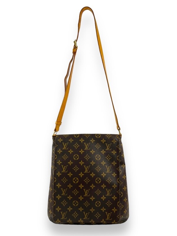 Louis Vuitton Monogram Musette Salsa