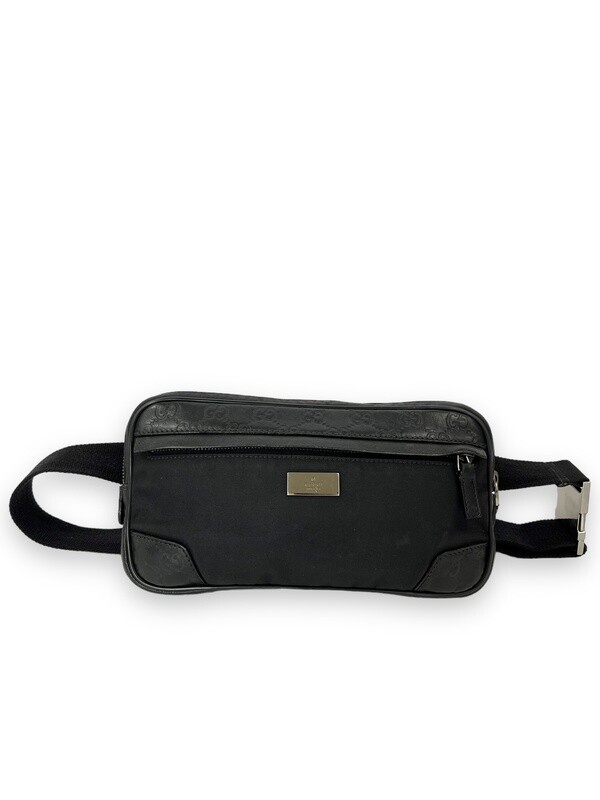 Gucci GG Guccisima Belt Bag