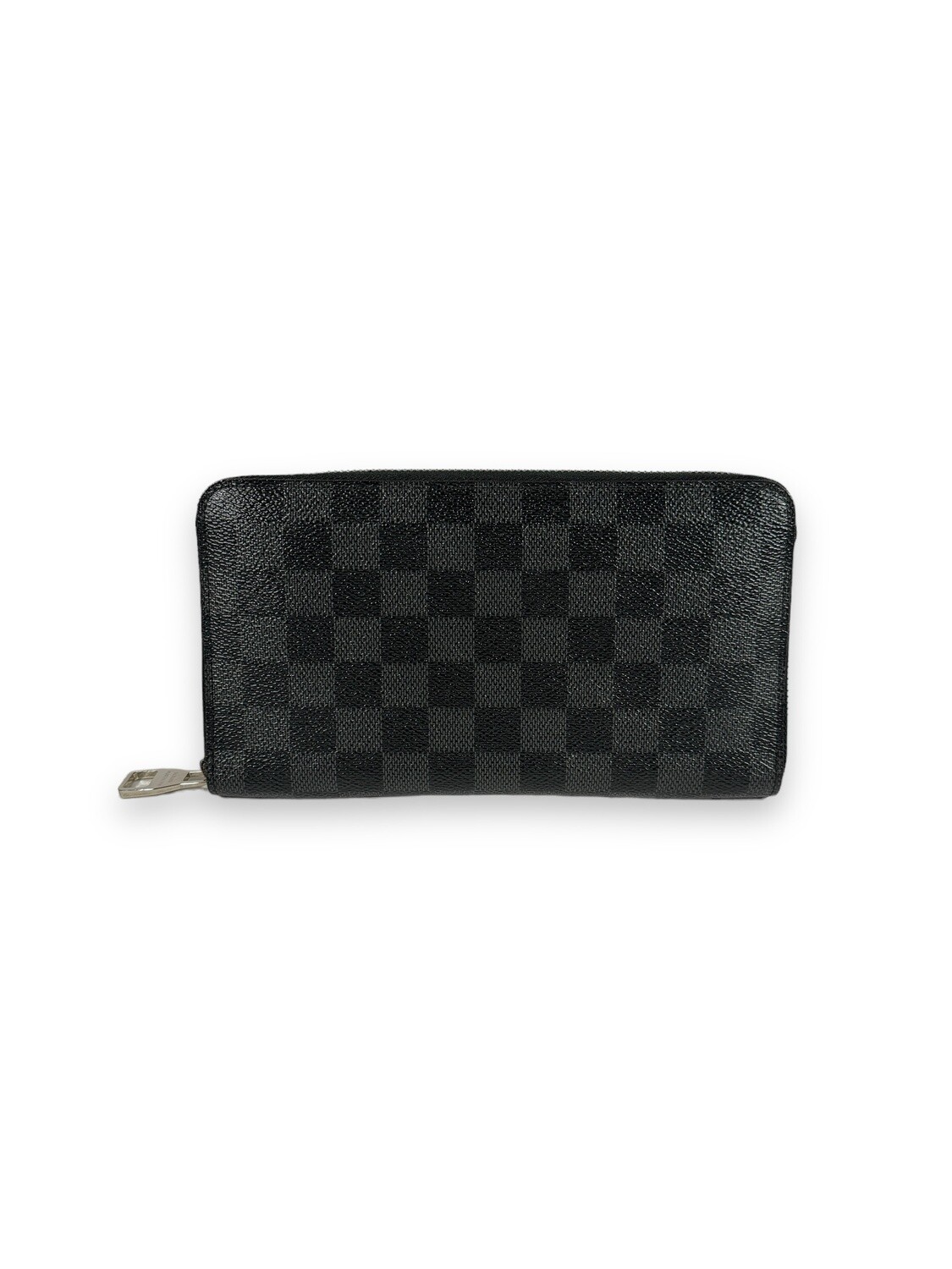 Louis Vuitton Damier Graphite Zippy Organizer