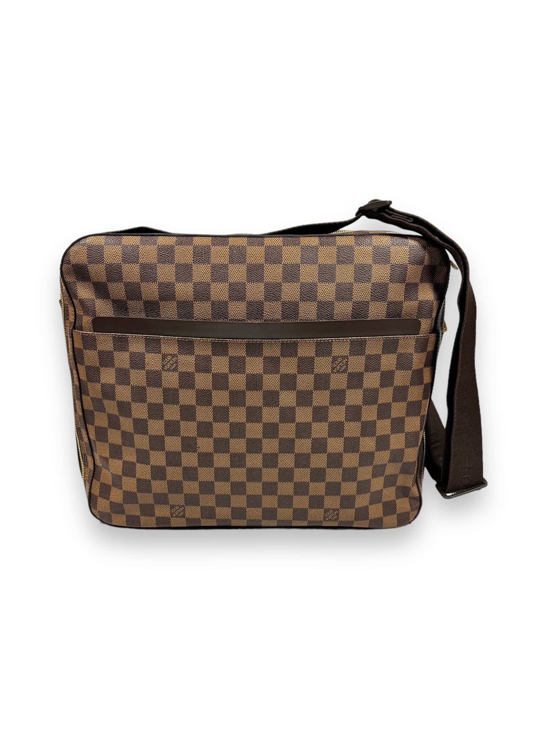 Louis Vuitton Damier Ebene Dorsoduro