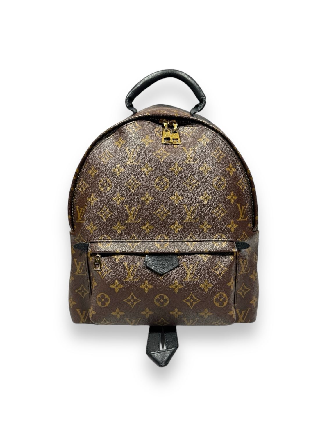 Louis Vuitton Monogram Palm Springs Backpack MM