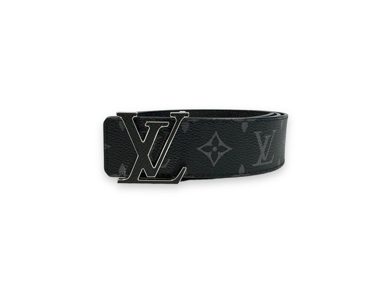 Louis Vuitton LV Initiales 40mm Reversible Belt (34/85)