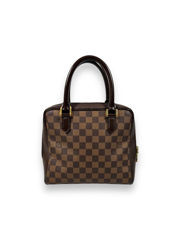 Louis Vuitton Damier Ebene Brera