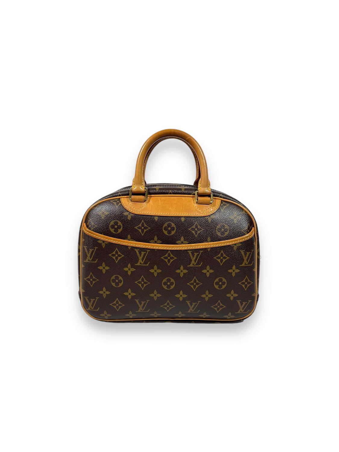 Louis Vuitton Monogram Trouville