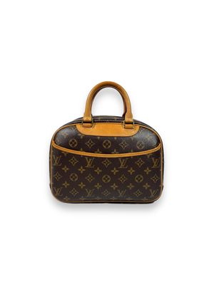 Louis Vuitton Monogram Trouville