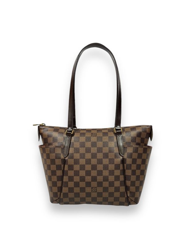 Louis Vuitton Damier Ebene Totally MM