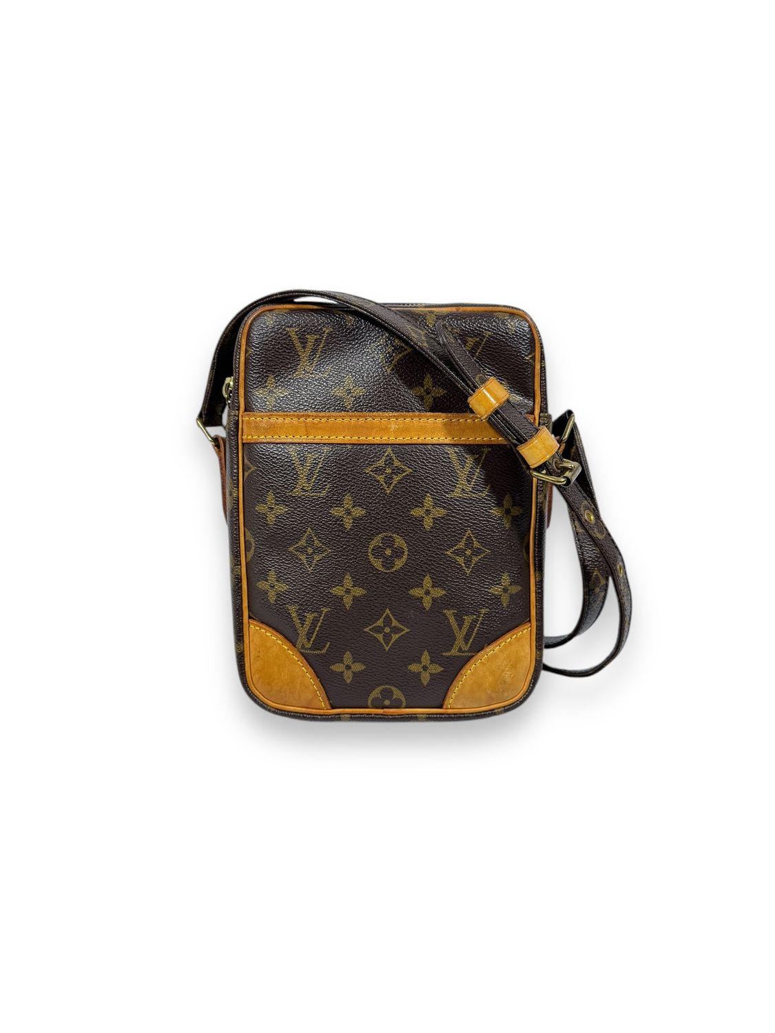Louis Vuitton Monogram Danube