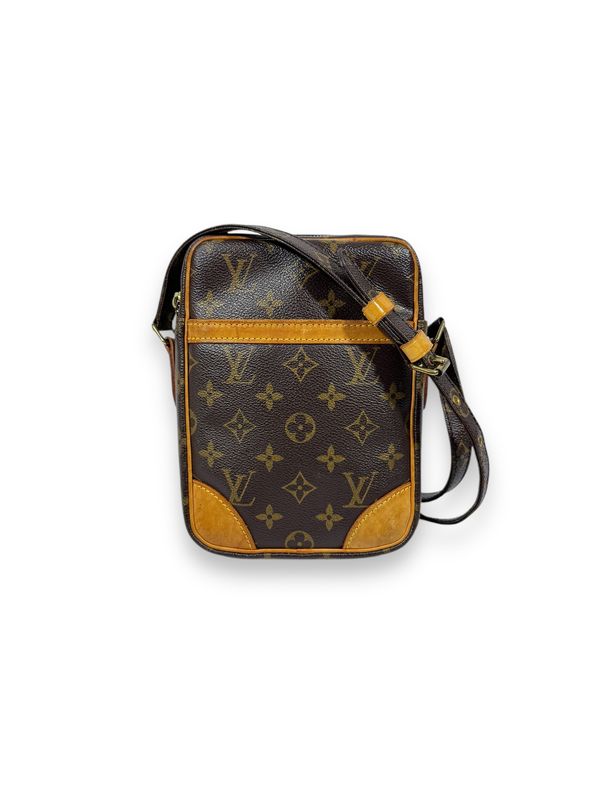 Louis Vuitton Monogram Danube