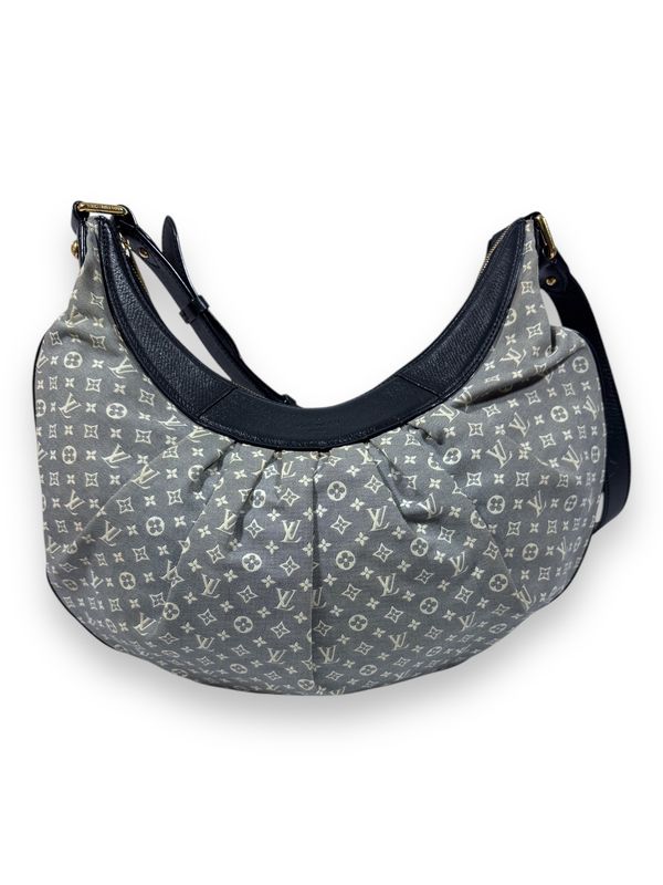 Louis Vuitton Monogram Idylle Rhapsodie MM Encre