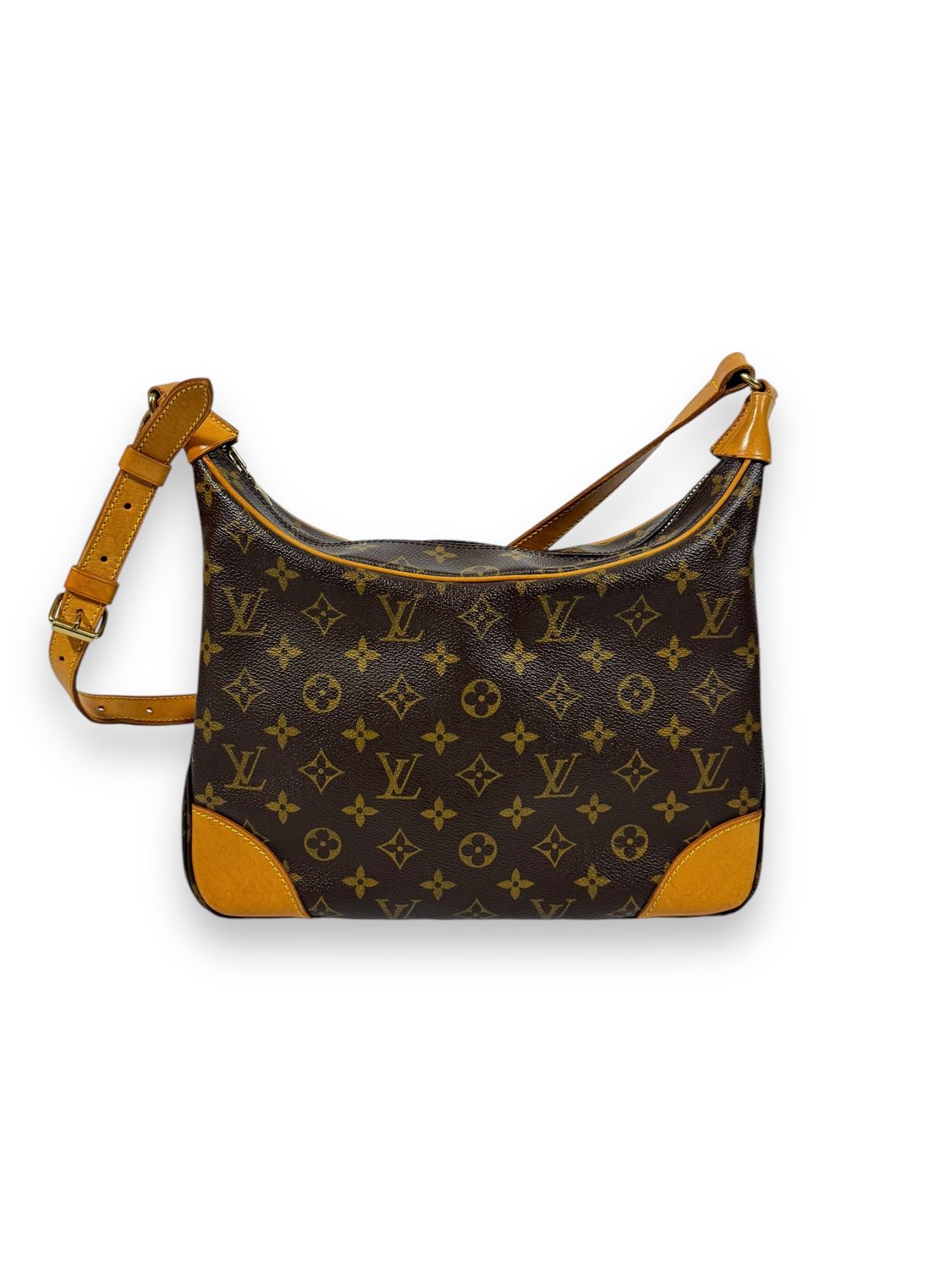Louis Vuitton Vintage Monogram Boulogne 30