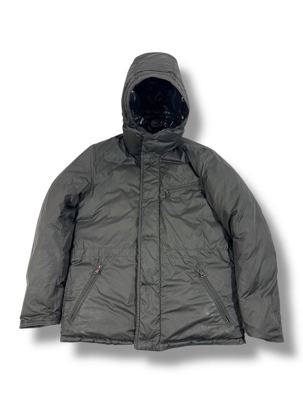 Moncler Hollywood Reversible Down Hooded Puffer Jacket (1)