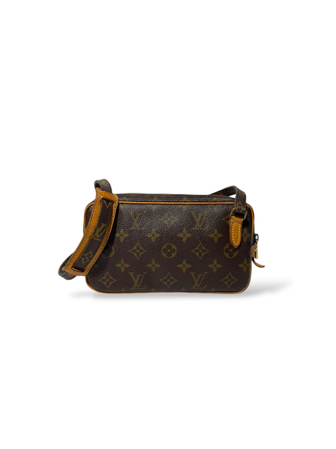 Louis Vuitton Vintage Monogram Pochette Marly