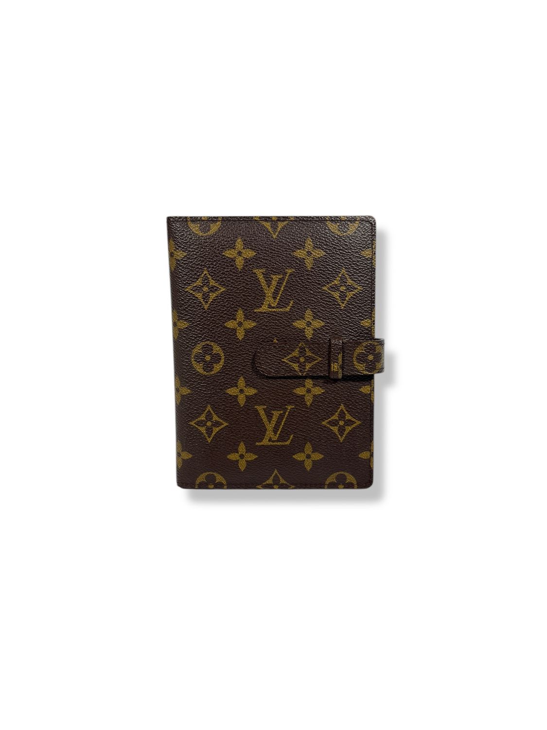 Louis Vuitton Vintage Pochette Photo Album