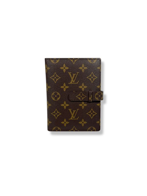Louis Vuitton Vintage Pochette Photo Album