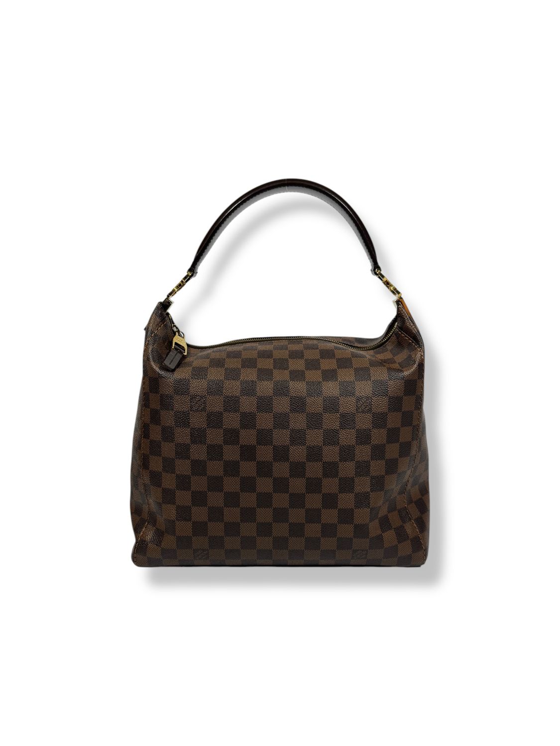 Louis Vuitton Damier Ebene Portobello PM