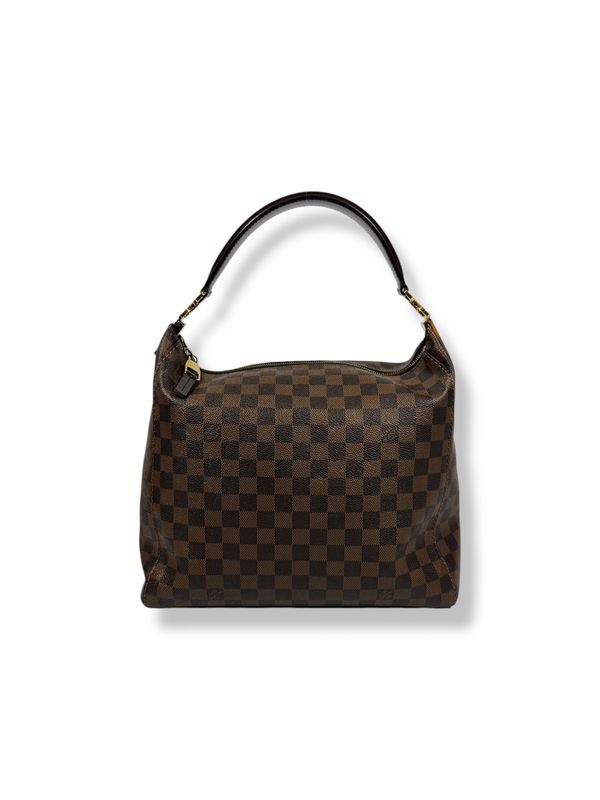 Louis Vuitton Damier Ebene Portobello PM