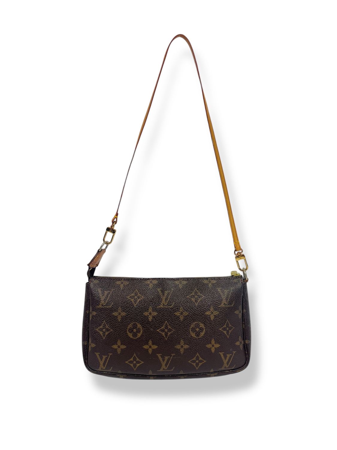 Louis Vuitton Vintage Monogram Pochette