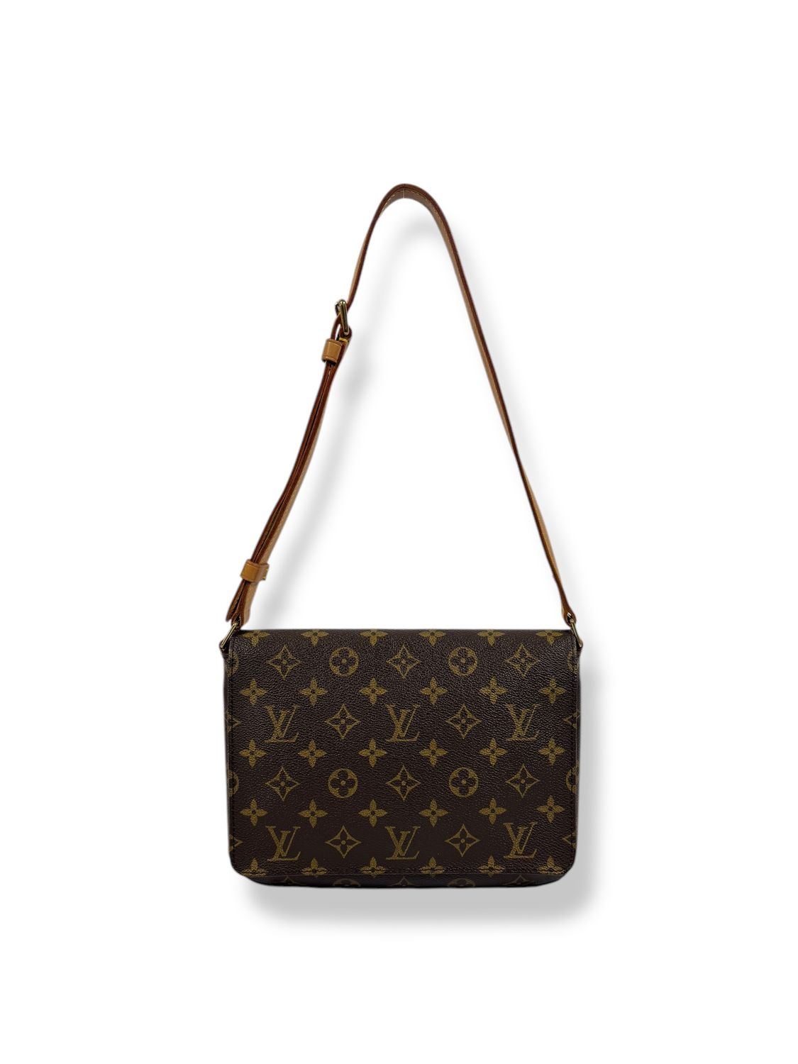 Louis Vuitton Monogram Musette Tango