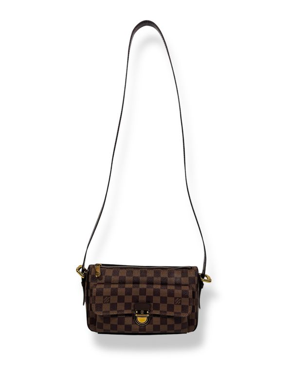Louis Vuitton Damier Ebene Ravello GM