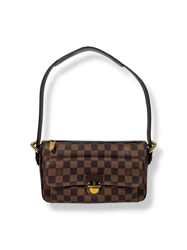 Louis Vuitton Damier Ebene Ravello GM