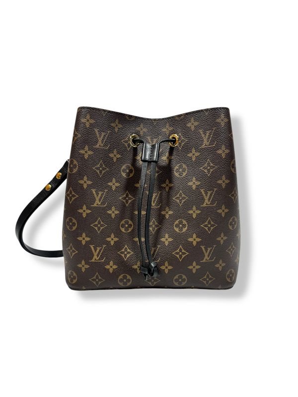 Louis Vuitton NeoNoe Monogram MM