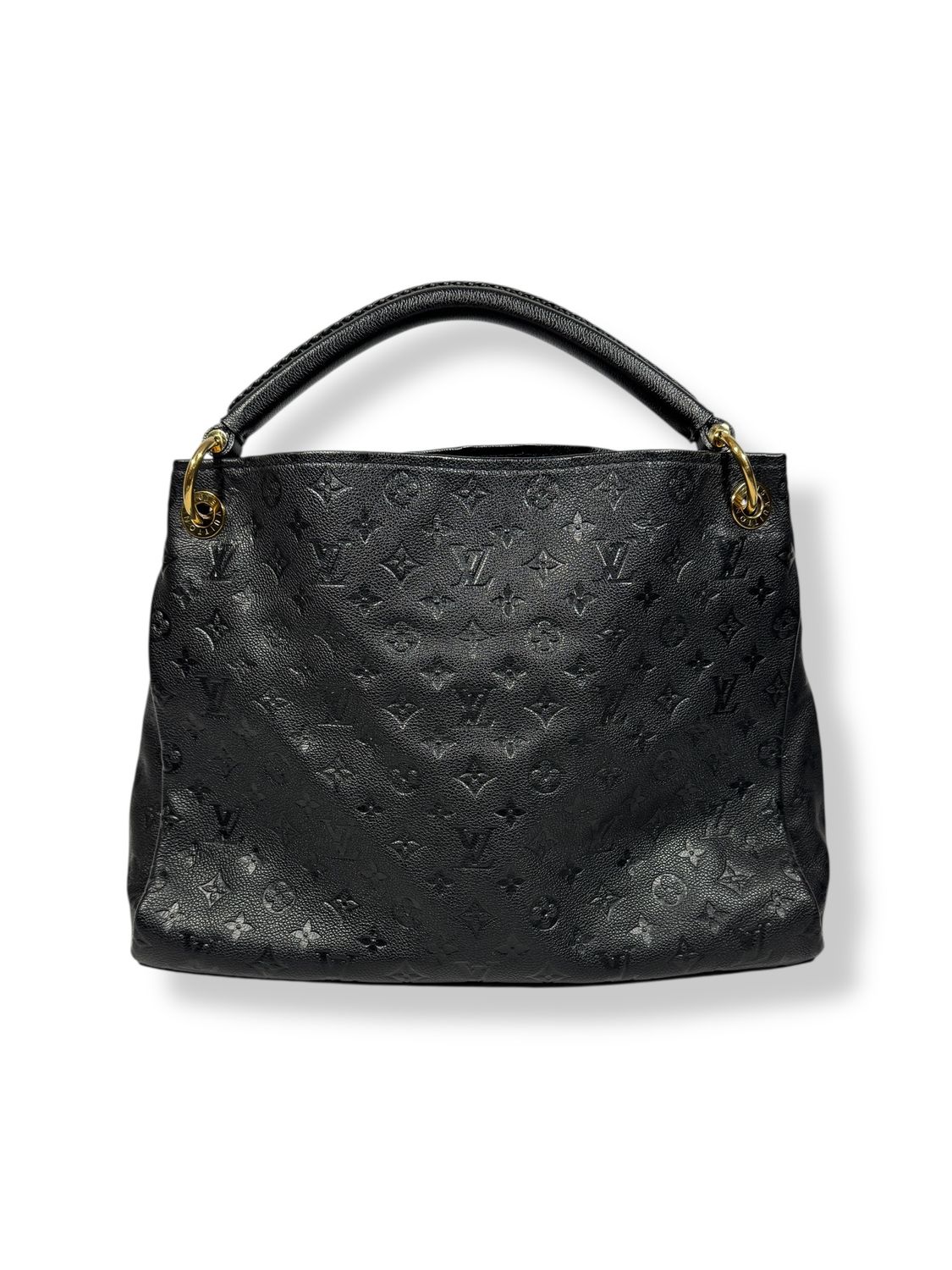 Louis Vuitton Empreinte Artsy MM Black