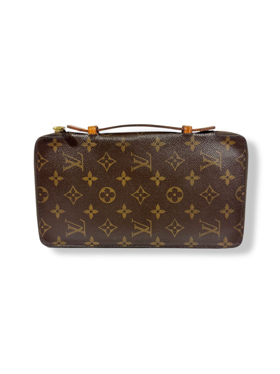 Louis Vuitton Monogram Organizer de Voyage