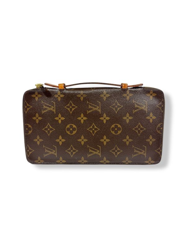 Louis Vuitton Monogram Organizer de Voyage