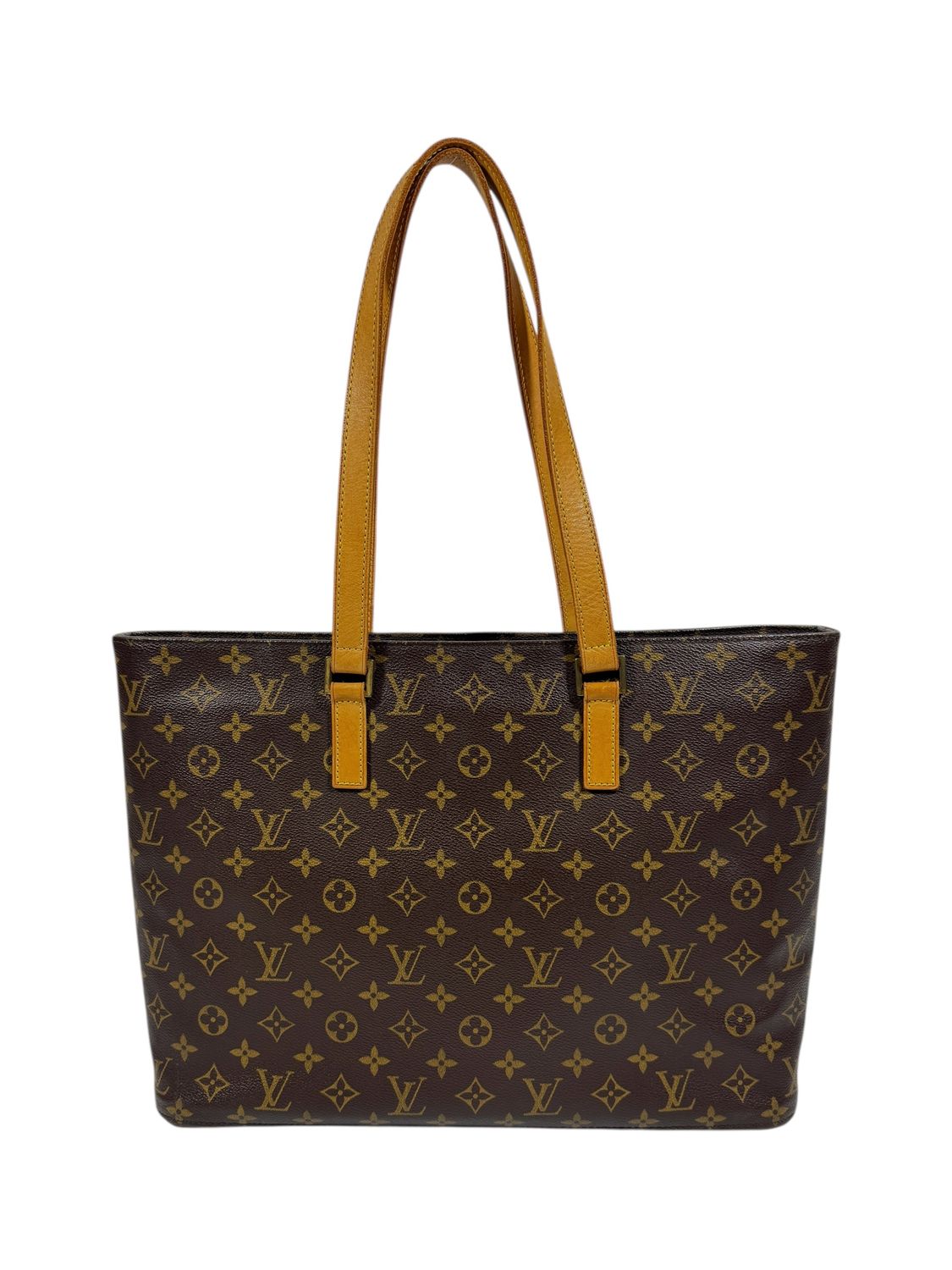 Louis Vuitton Monogram Luco