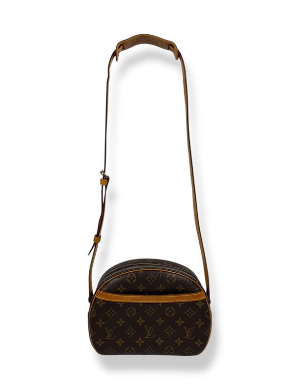 Louis Vuitton Monogram Blois