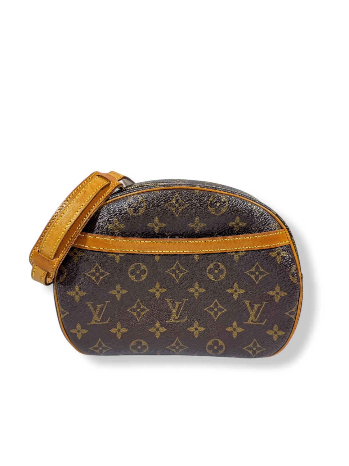Louis Vuitton Monogram Blois
