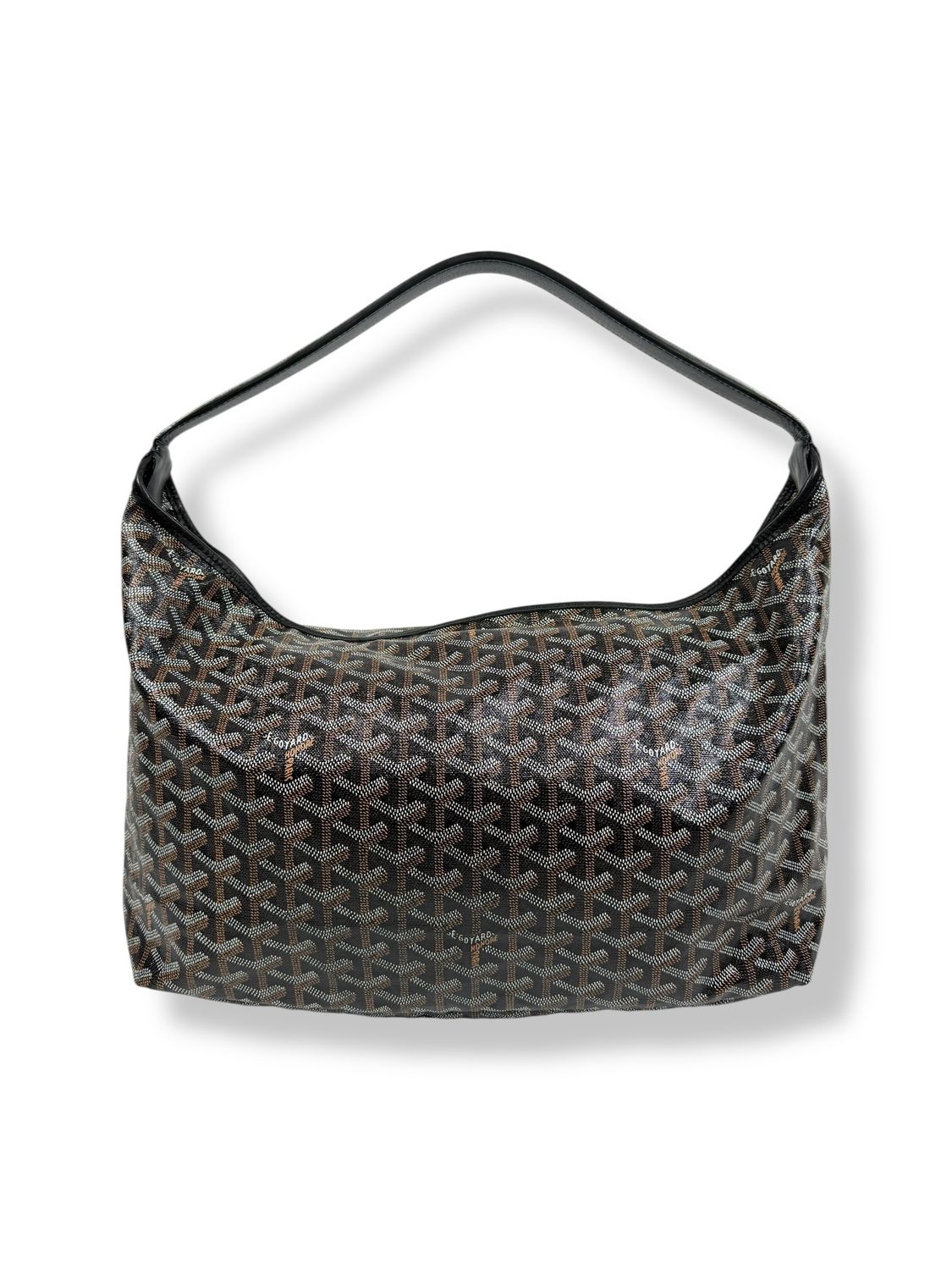 Goyard Fidji Hobo Large