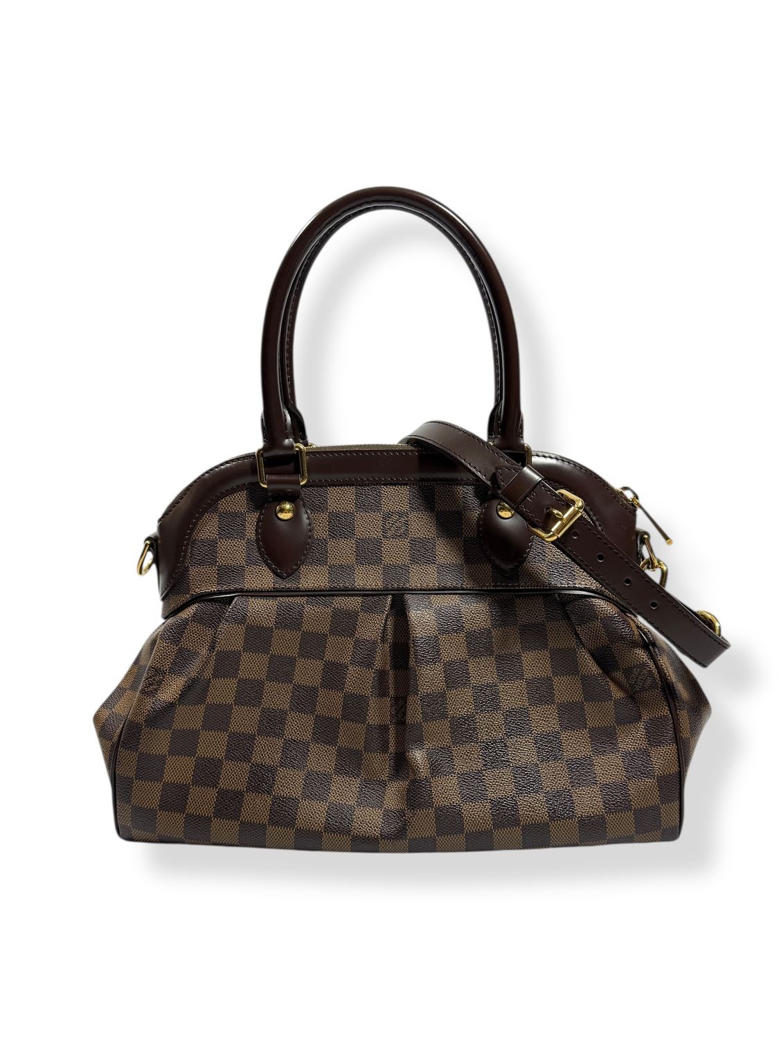 Louis Vuitton Damier Ebene Trevi PM
