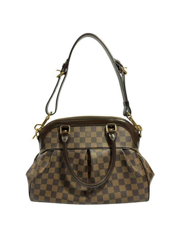 Louis Vuitton Damier Ebene Trevi PM