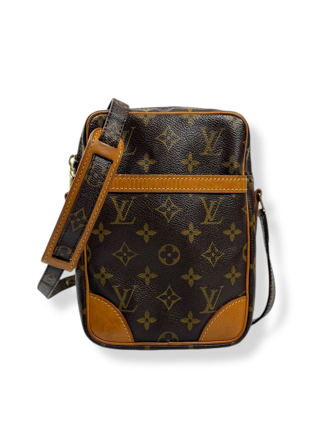 Louis Vuitton Monogram Danube 21