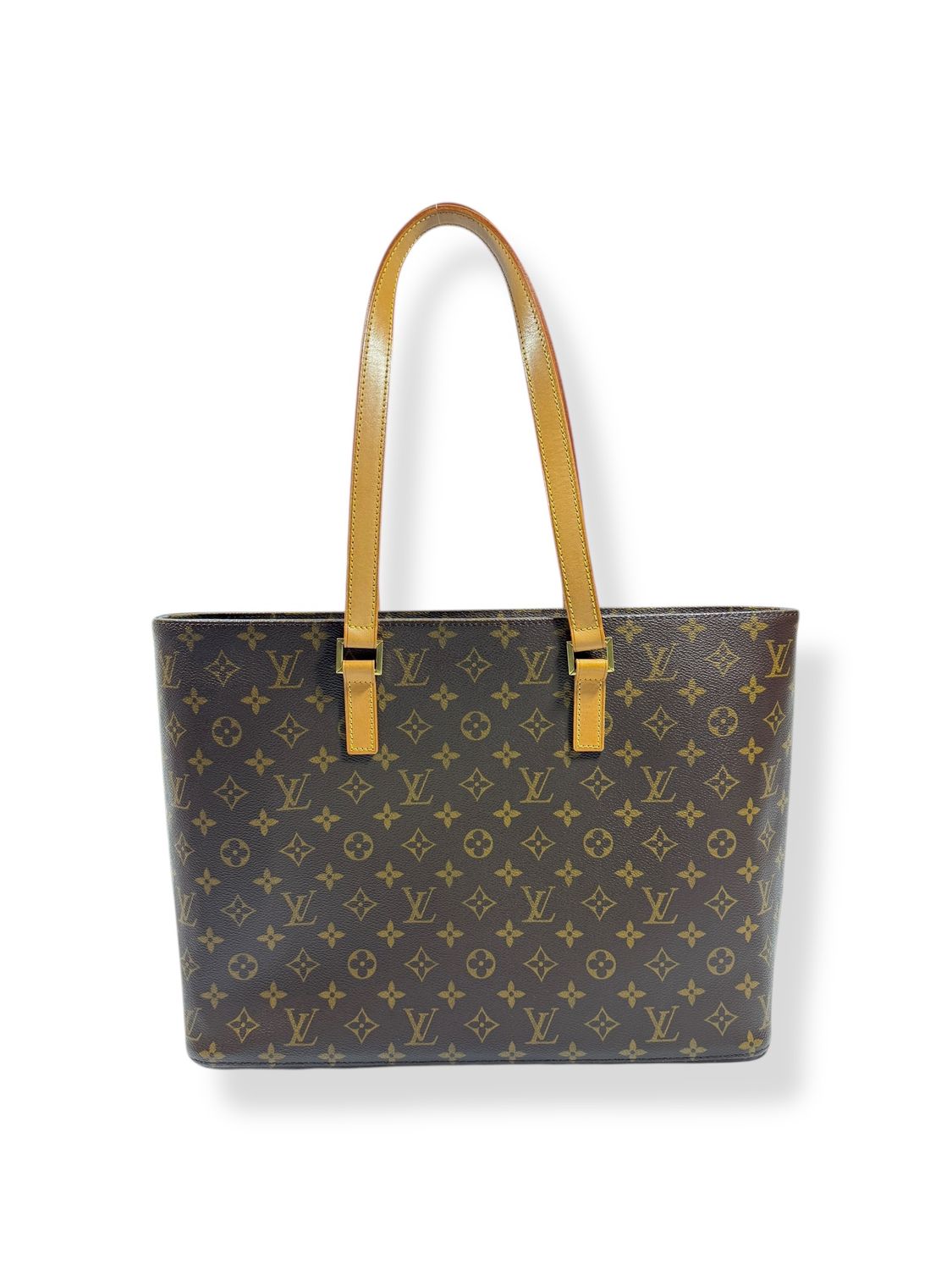 Louis Vuitton Monogram Luco
