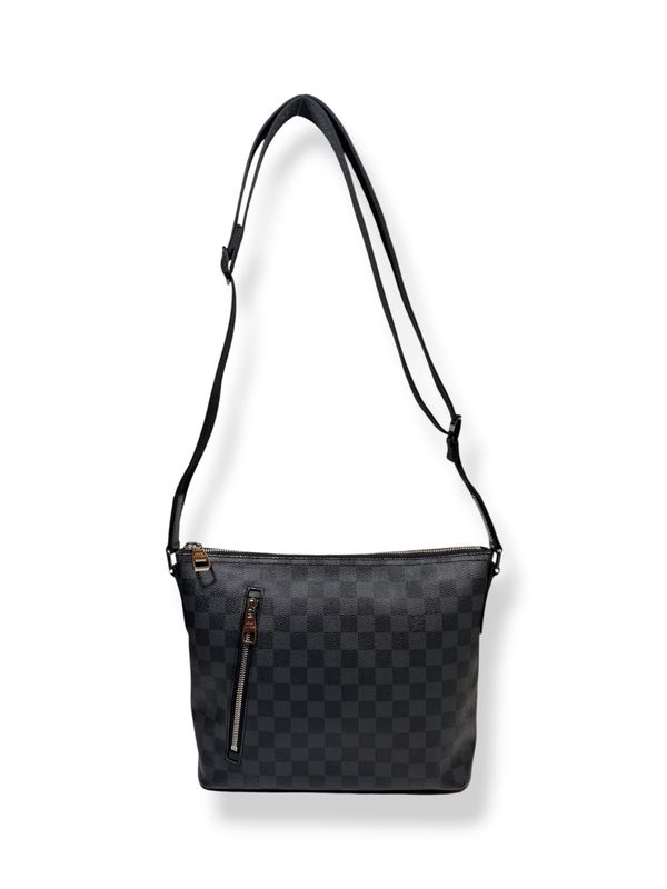 Louis Vuitton Damier Graphite Mick PM