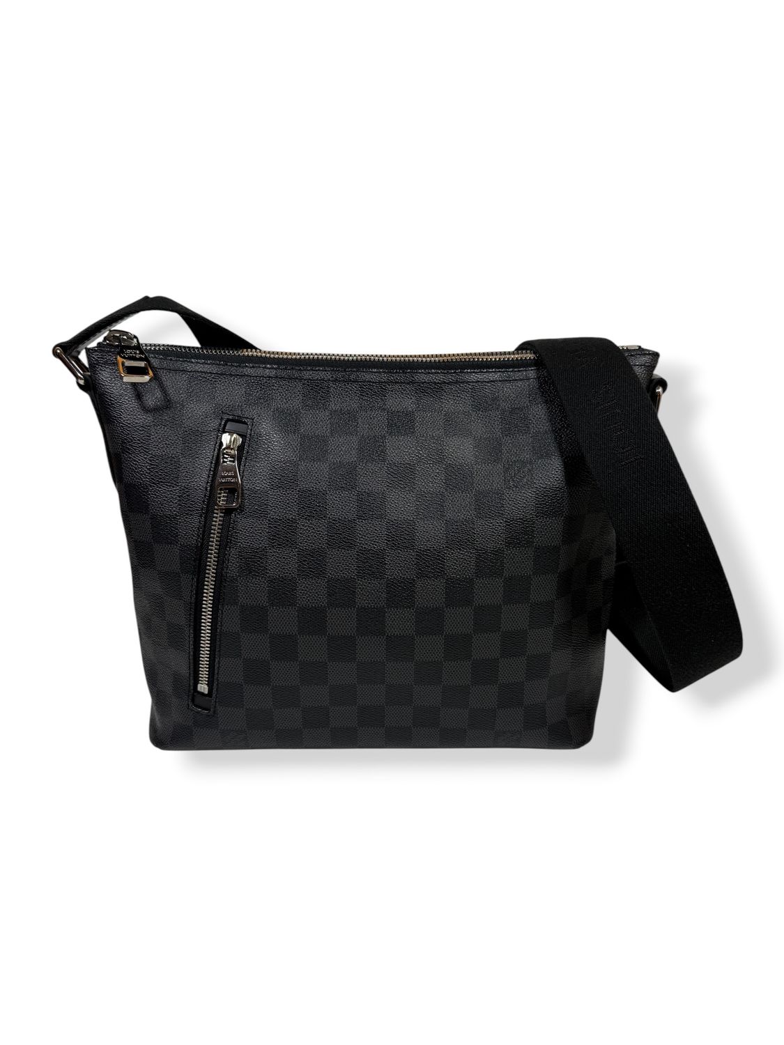 Louis Vuitton Damier Graphite Mick PM
