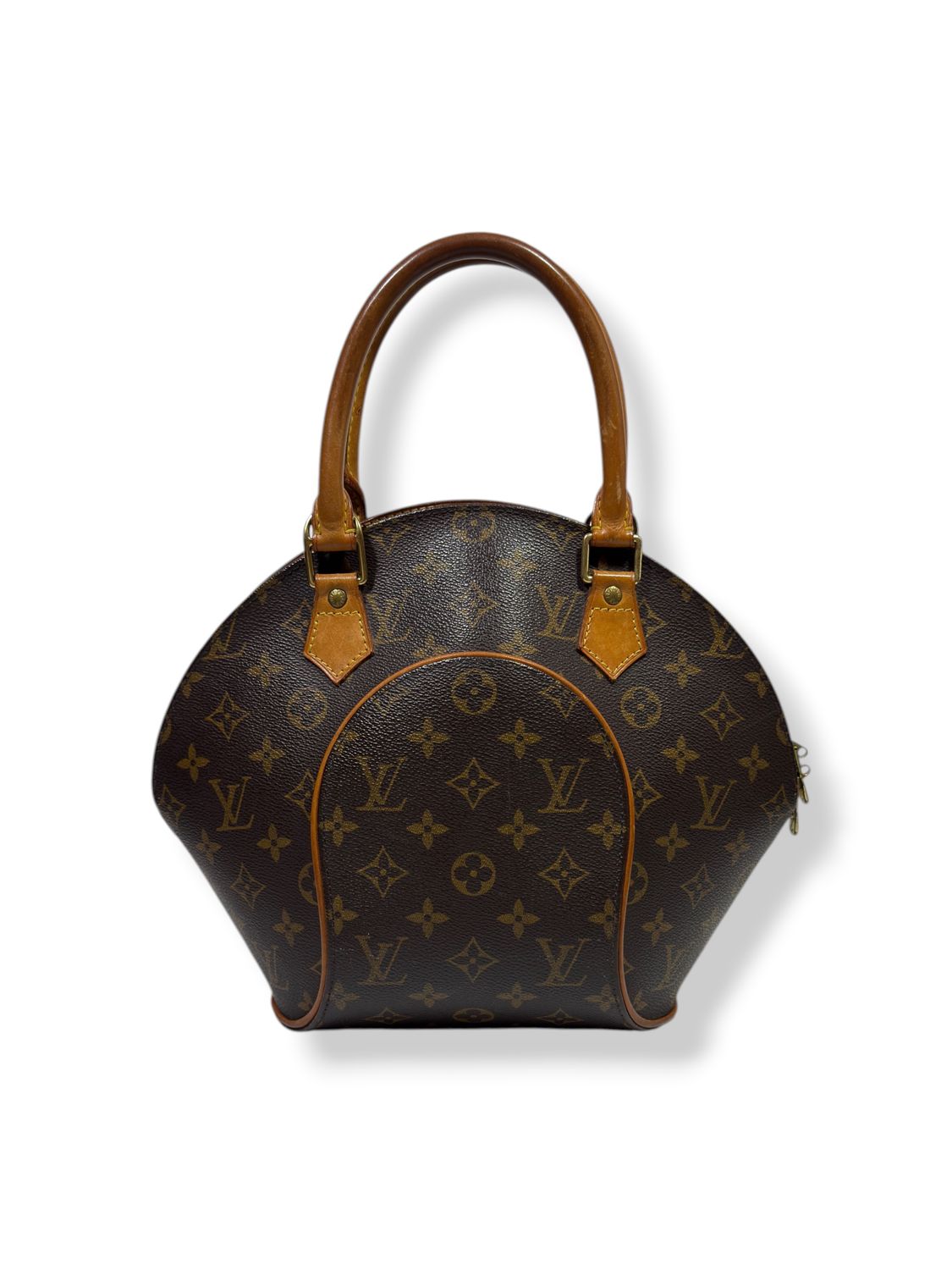 Louis Vuitton Vintage Monogram Ellipse PM