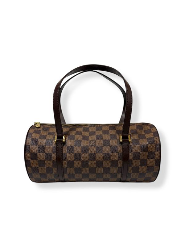 Louis Vuitton Damier Ebene Papillon 30