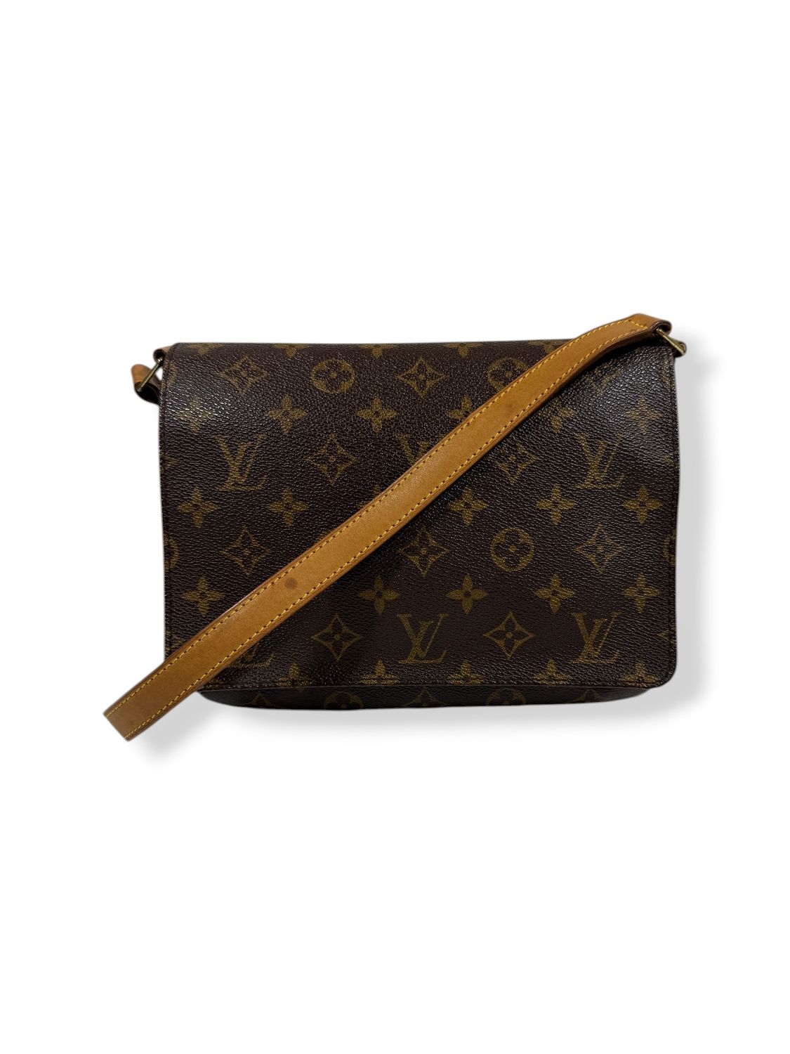 Louis Vuitton Monogram Musette Tango