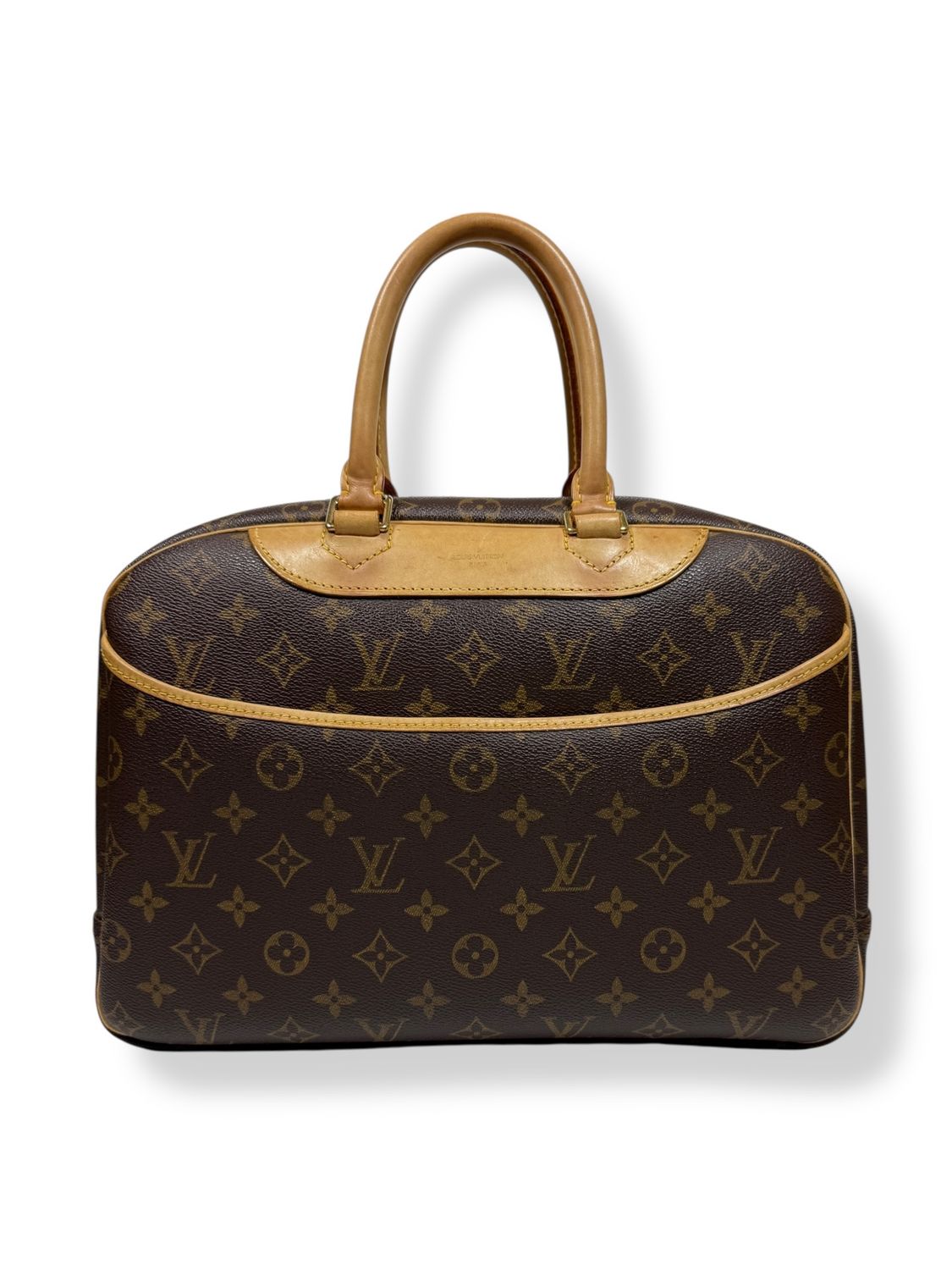 Louis Vuitton Monogram Deauville