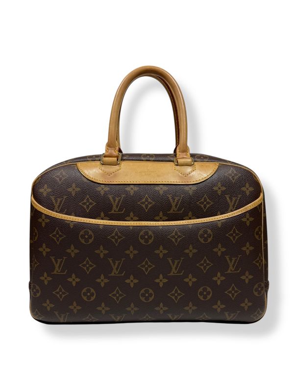 Louis Vuitton Monogram Deauville