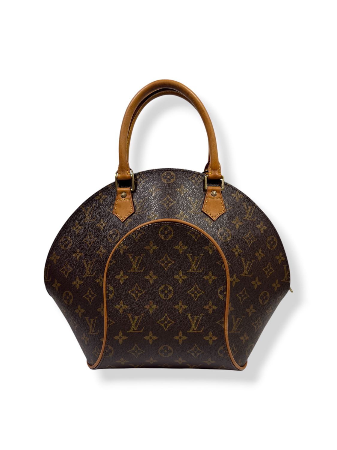Louis Vuitton Vintage Monogram Ellipse MM