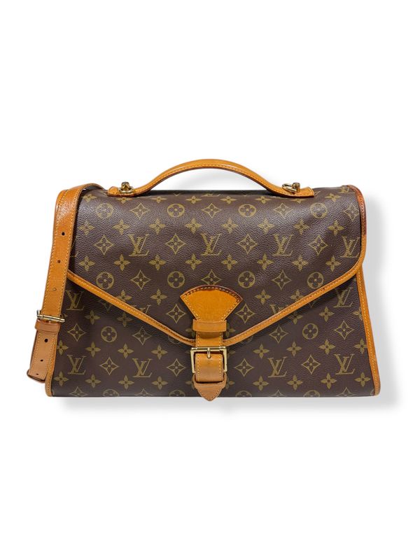 Louis Vuitton Monogram Bel Air MM