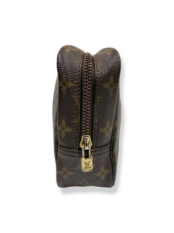 Louis Vuitton Vintage Monogram Trousse Toilette 23