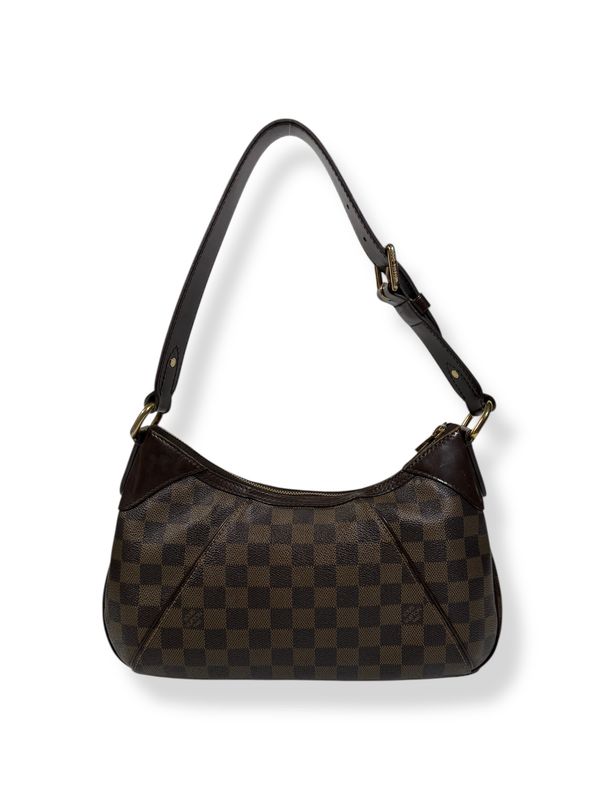 Louis Vuitton Damier Ebene Thames PM
